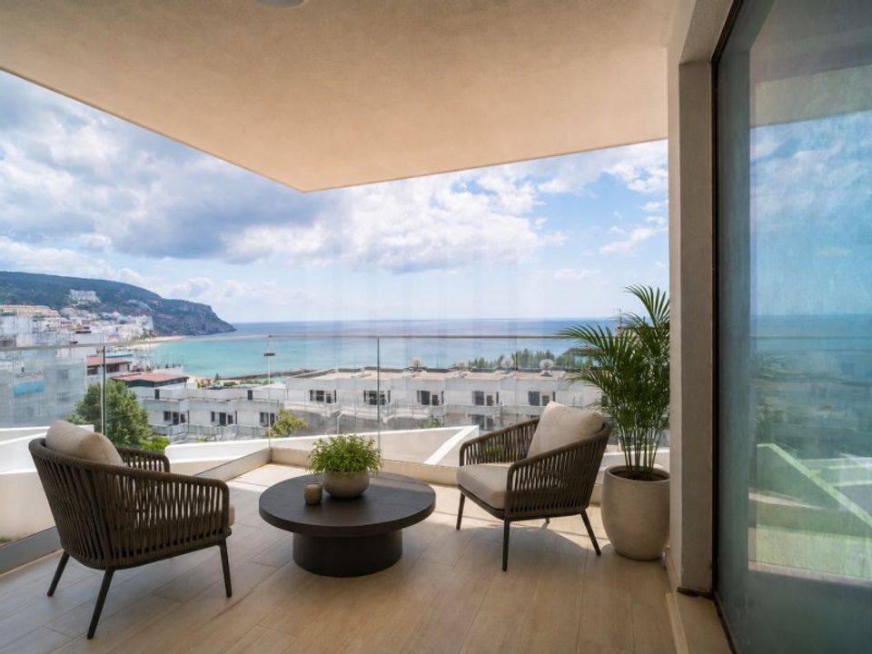 Villa em Sesimbra, Setubal - foto 1