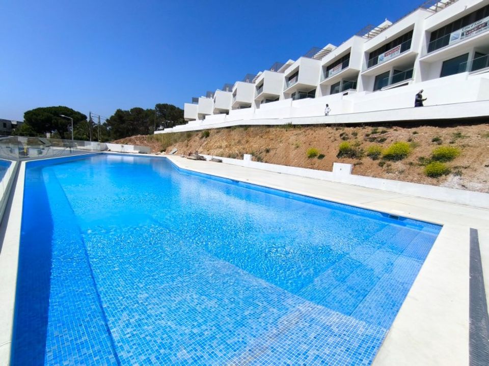 Villa i Sesimbra, Setubal - foto 1