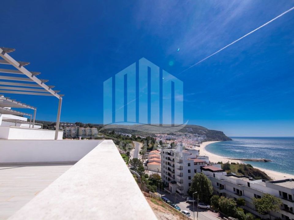 Villa i Sesimbra, Setubal - foto 4