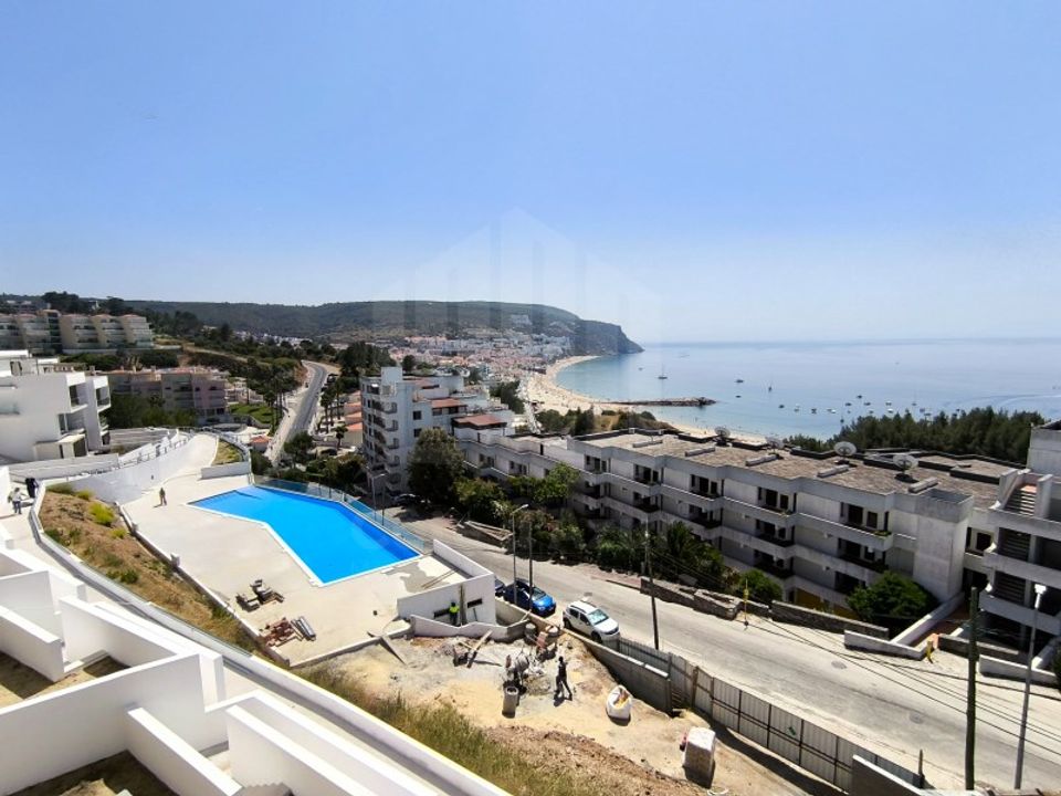 Villa i Sesimbra, Setubal - bilde 1