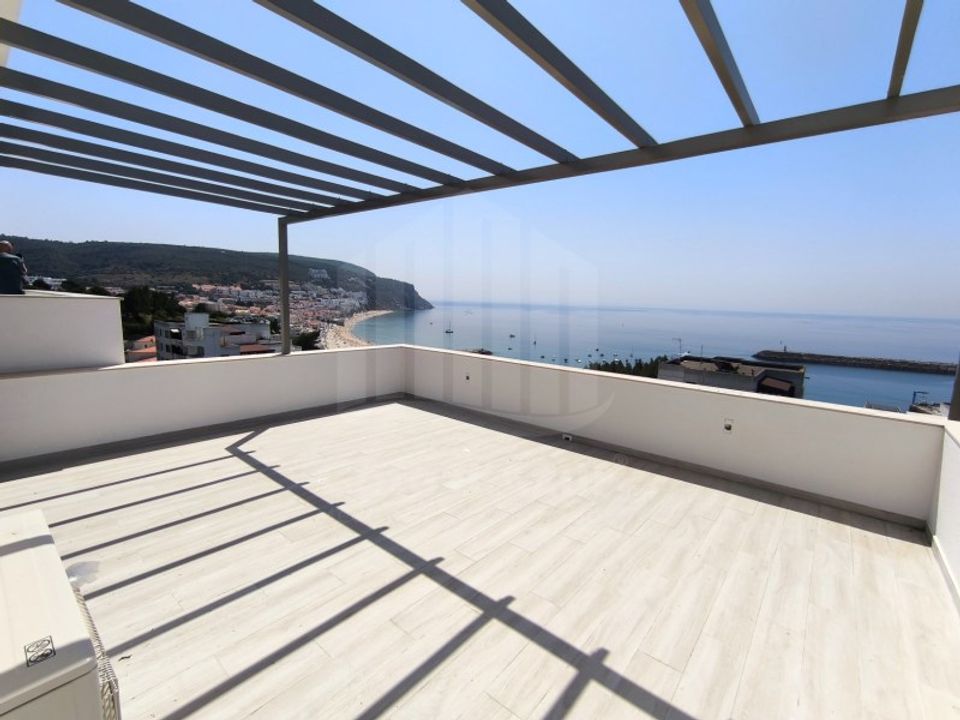 Villa i Sesimbra, Setubal - bilde 3