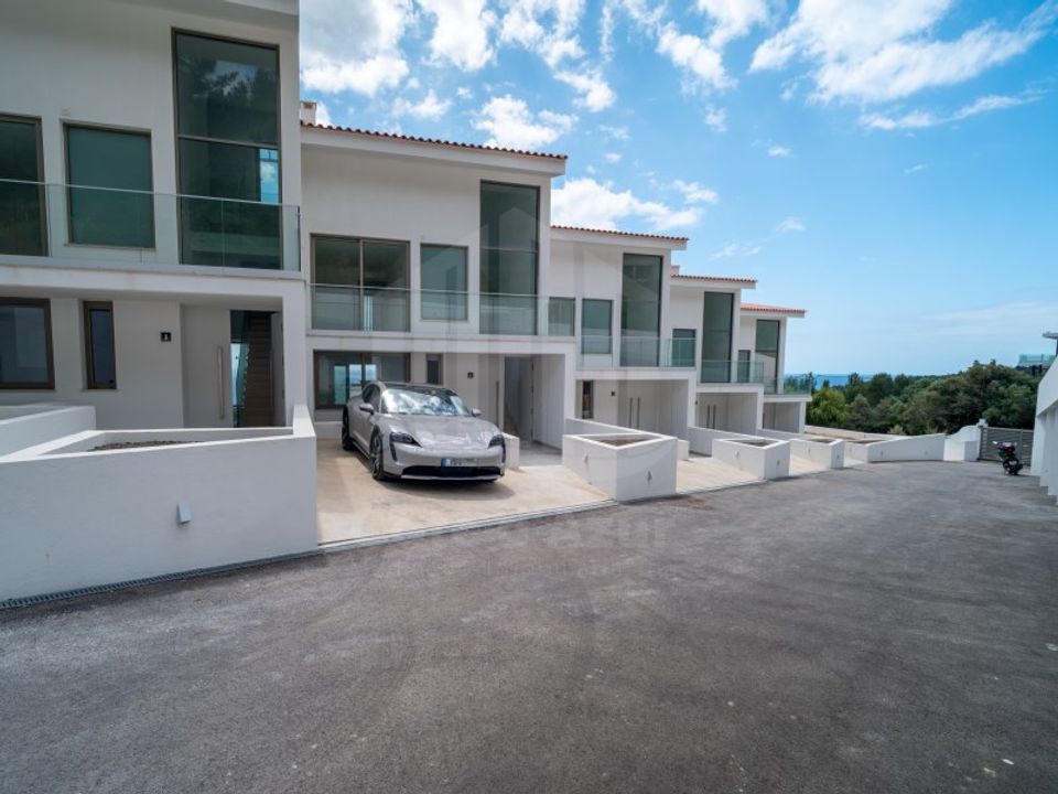 Villa i Sesimbra, Setubal - bilde 5