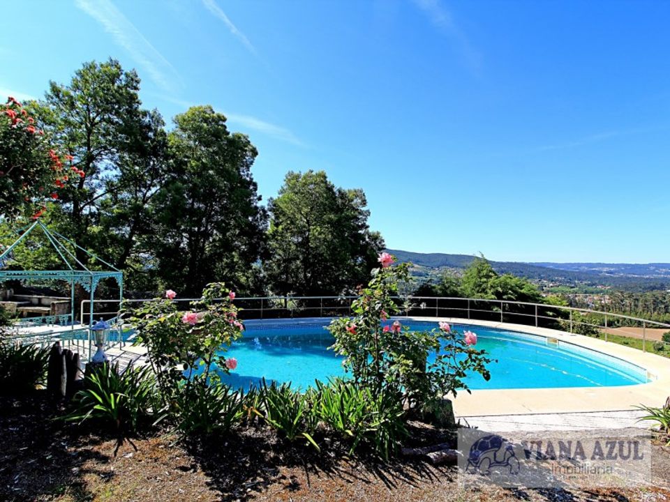 Farm i Barroselas, Viana do Castelo - foto 1