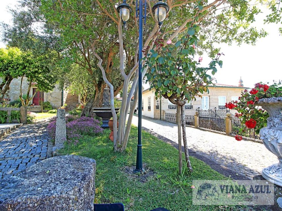 Farm i Barroselas, Viana do Castelo - foto 2