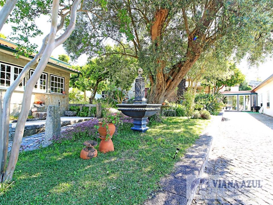 Farm i Barroselas, Viana do Castelo - foto 3