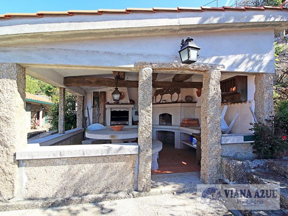 Farm i Barroselas, Viana do Castelo - foto 4