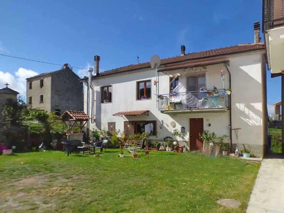 Villa i Prunetto, Cuneo - foto 1