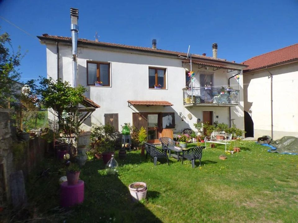 Villa i Prunetto, Cuneo - foto 3