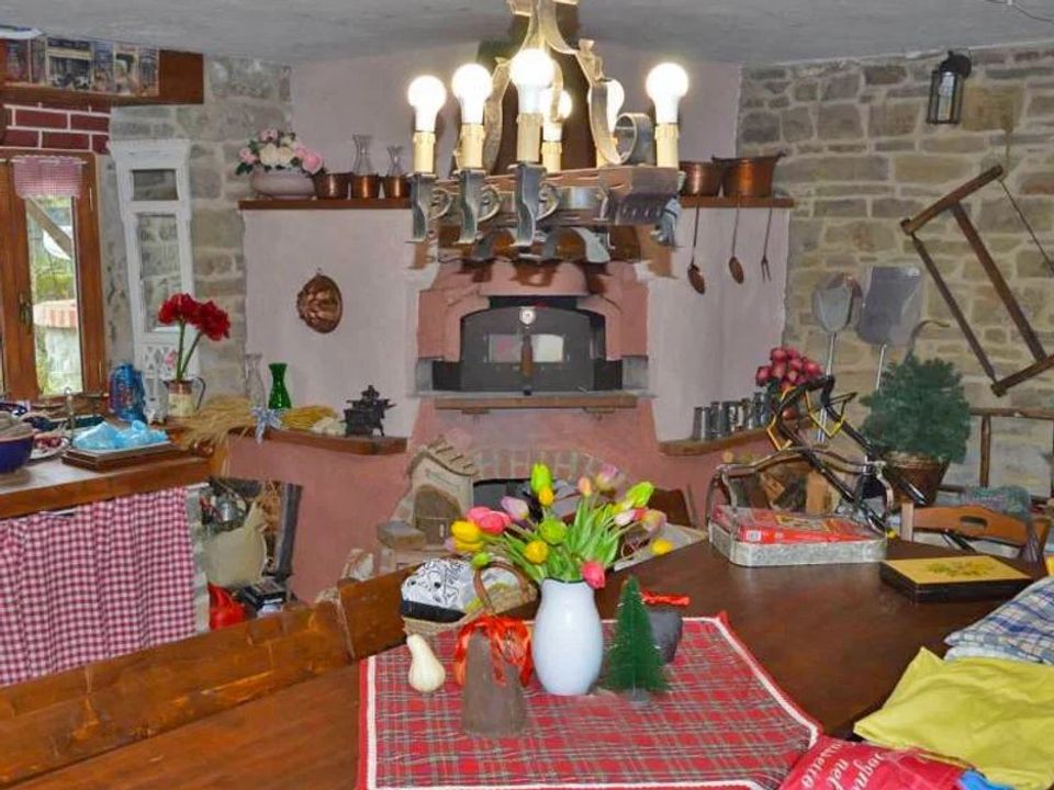 Villa i Prunetto, Cuneo - foto 4