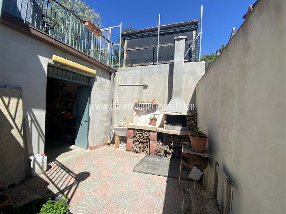 Helårsgrund i Serradifalco, Caltanissetta - foto 3