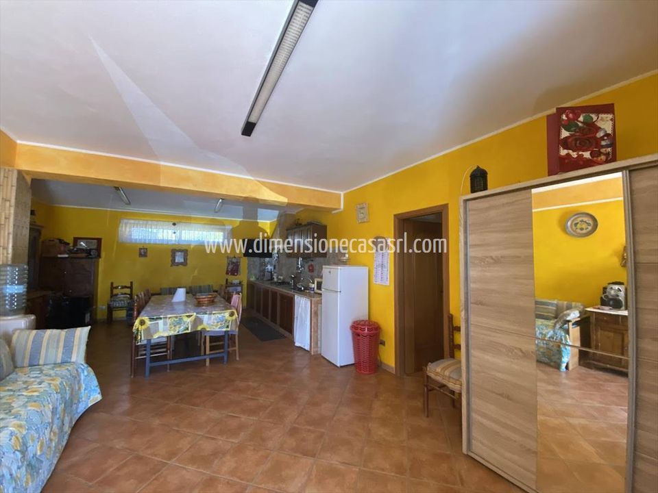 Helårsgrund i Serradifalco, Caltanissetta - foto 4