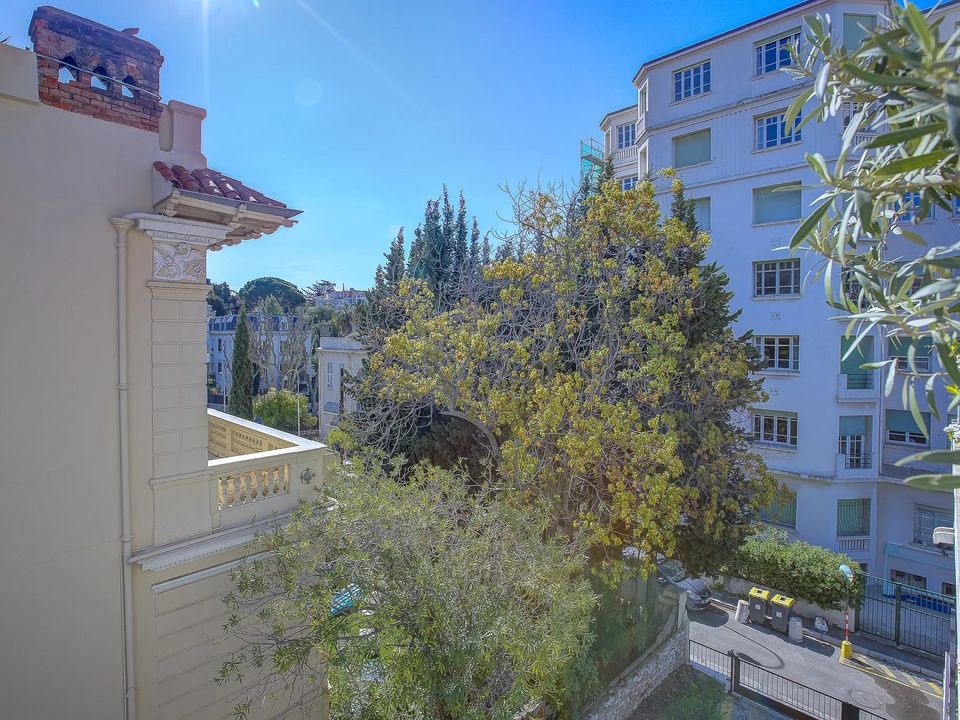 Lejlighed i Nice, Alpes-Maritimes - foto 3