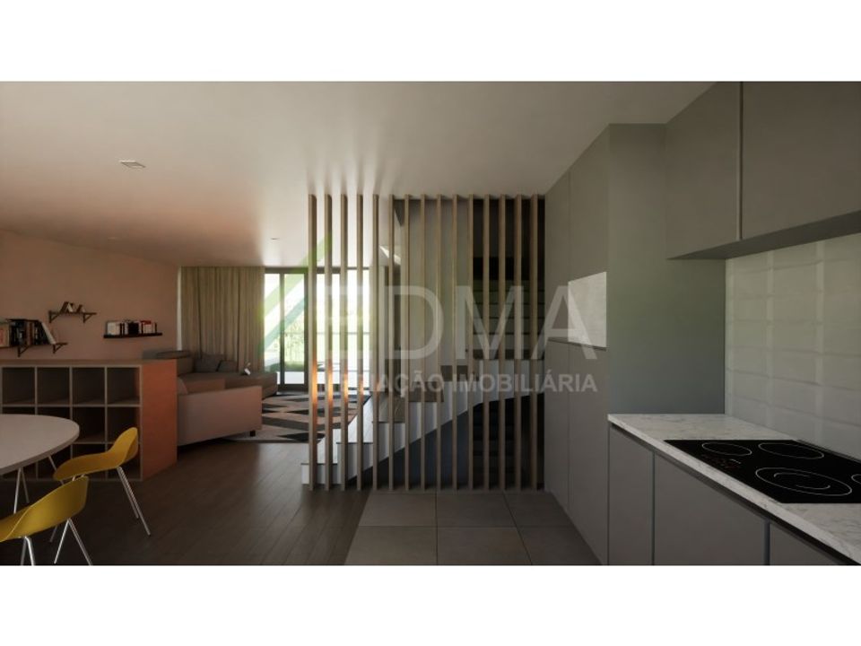 Villa i Fanzeres, Porto - foto 2