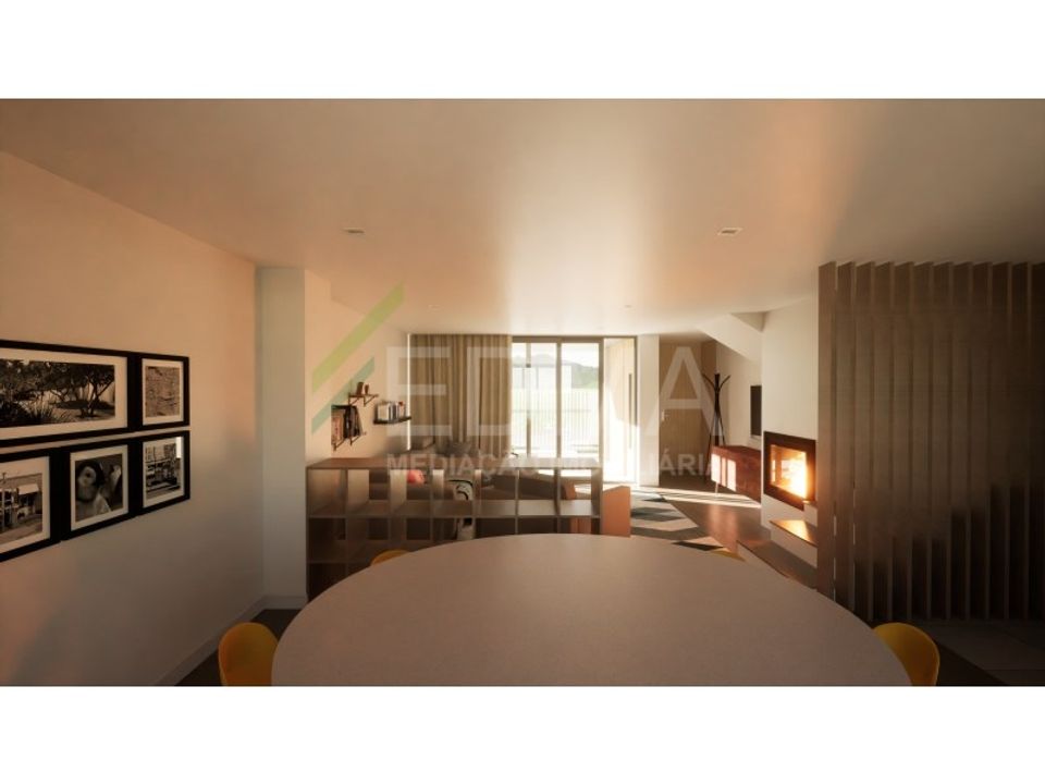 Villa i Fanzeres, Porto - foto 3