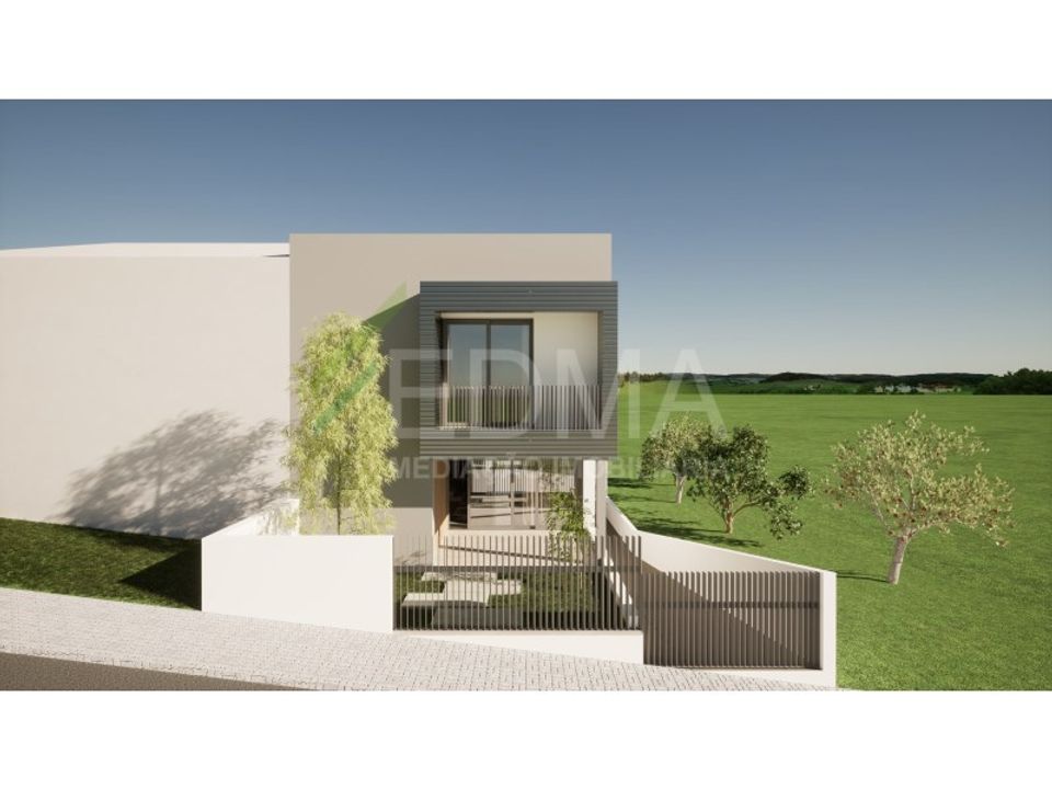 Villa i Fanzeres, Porto - foto 1