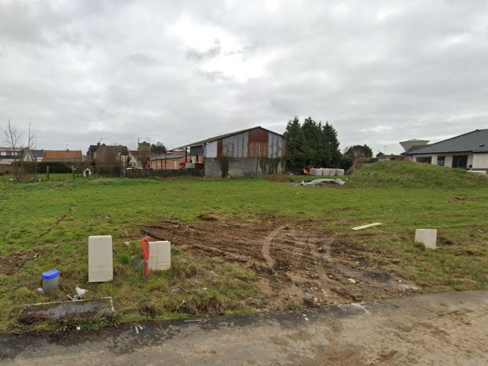 Helårsgrund i Bois-Bernard, Pas-de-Calais - foto 3