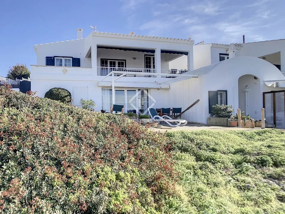 Villa em Sant Lluis, Menorca - foto 3