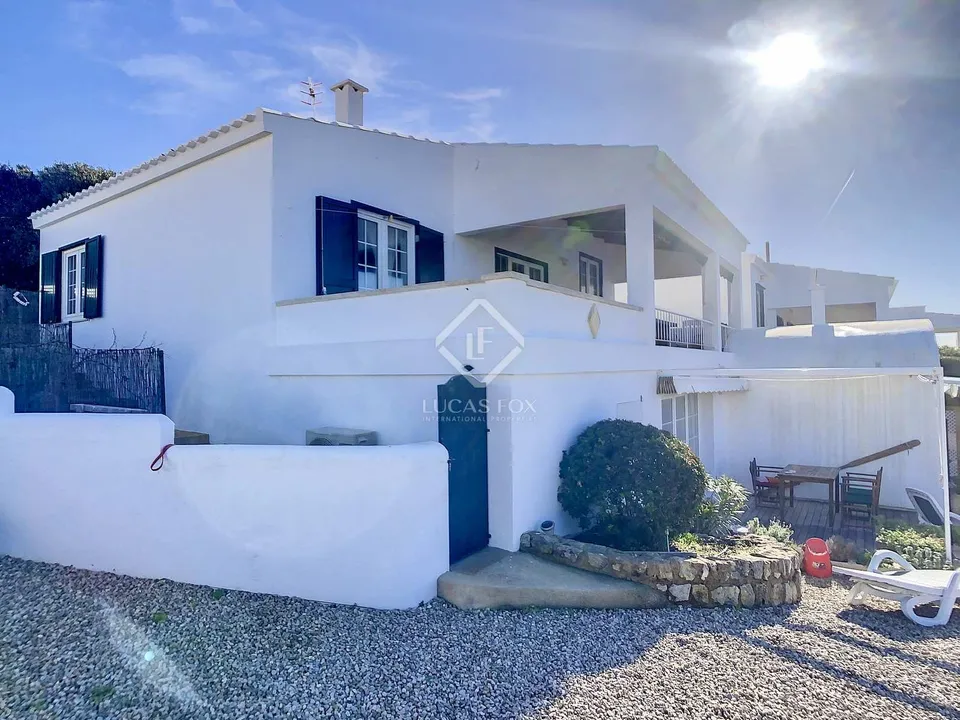 Villa em Sant Lluis, Menorca - foto 4