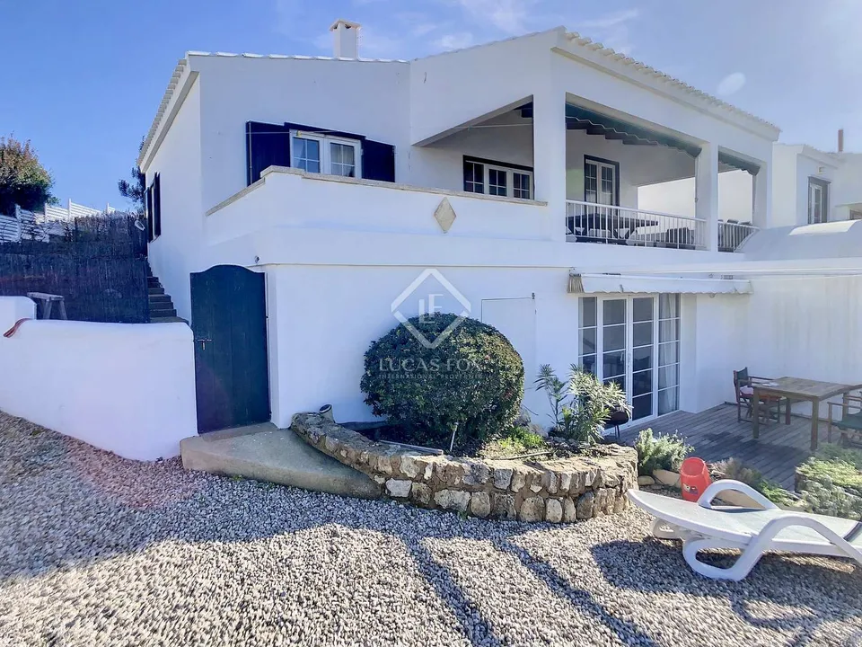 Villa em Sant Lluis, Menorca - foto 5