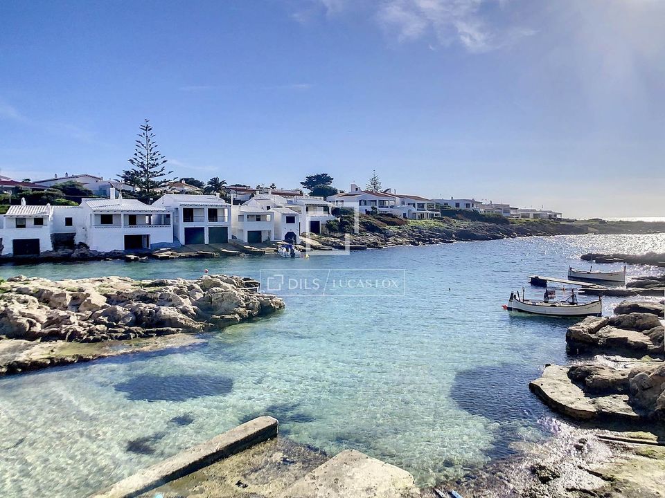 Villa em Sant Lluis, Menorca - foto 2