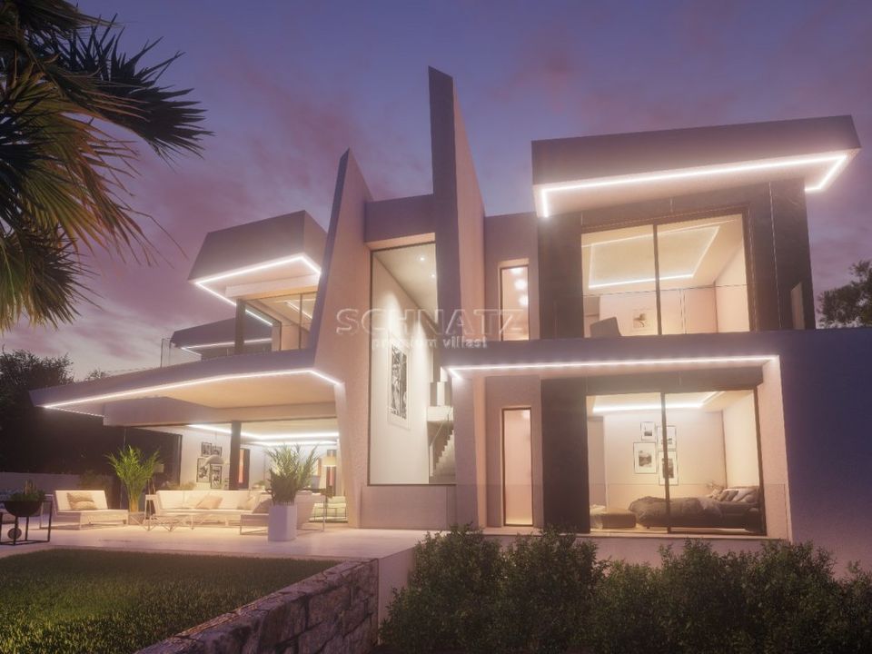 Villa i Calpe, Alicante - foto 2