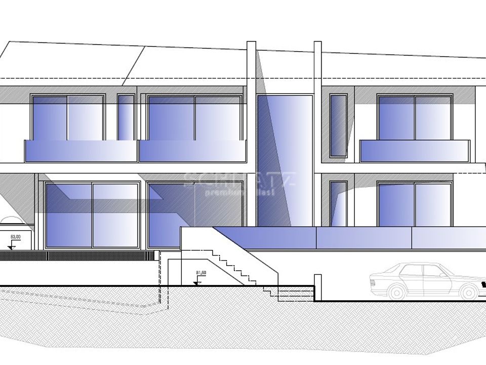 Villa i Calpe, Alicante - foto 5