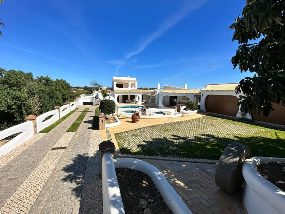 Villa i Algoz, Faro - foto 2