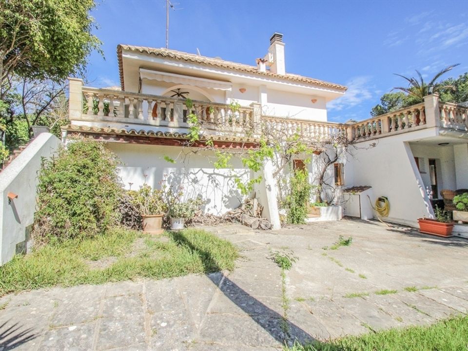 Byhus i Costa D'en Blanes, Mallorca - foto 5