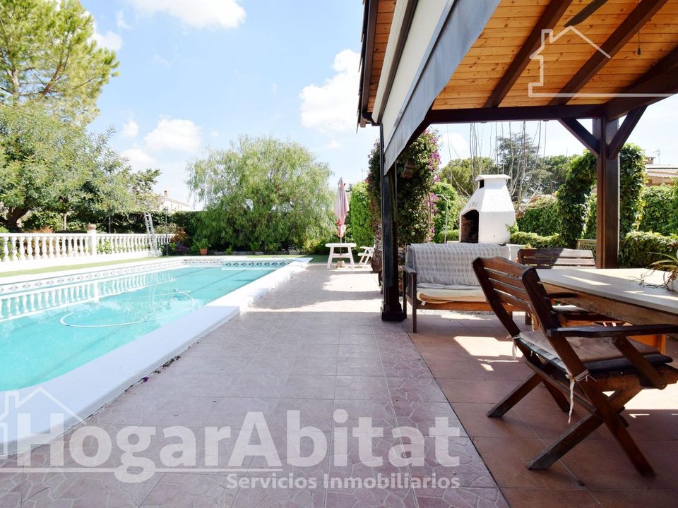 Villa i Villarreal, Castellon - foto 2