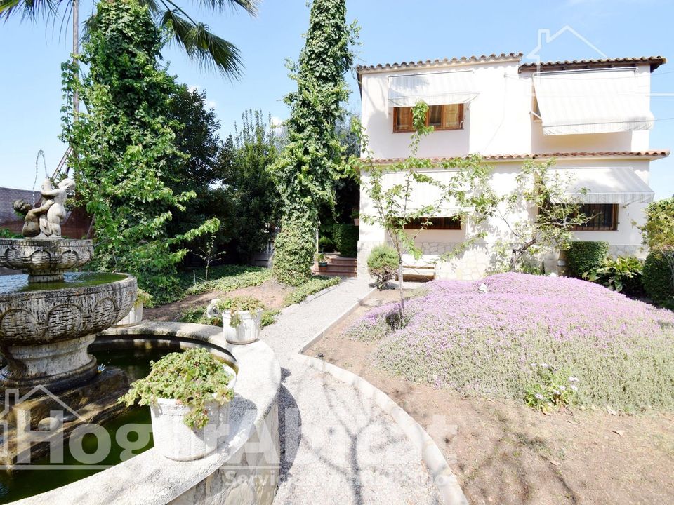 Villa i Villarreal, Castellon - foto 3