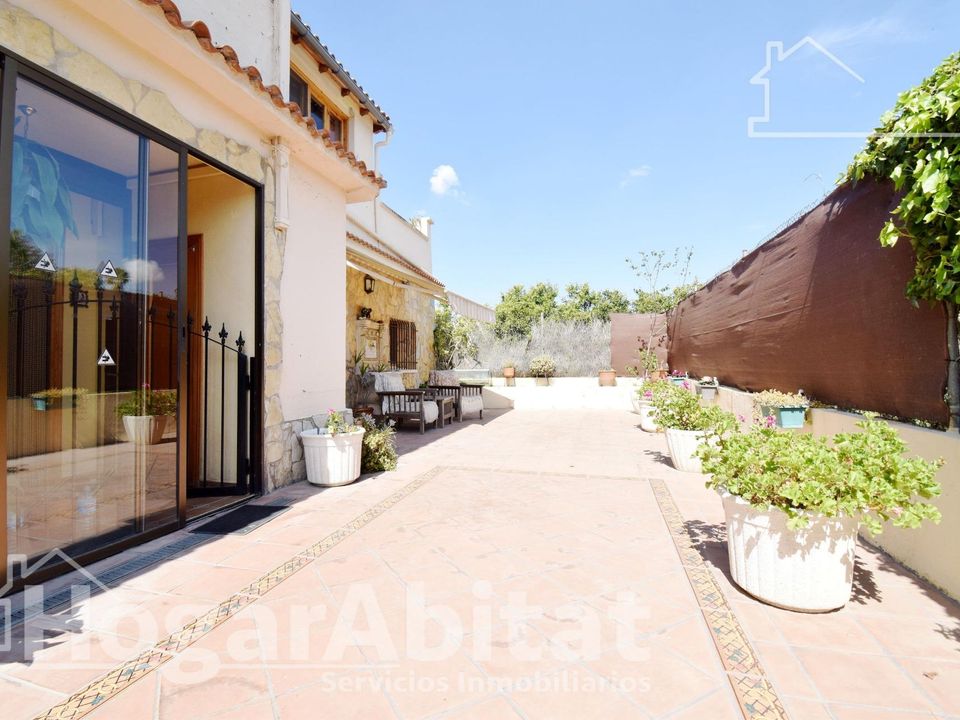 Villa i Villarreal, Castellon - foto 4