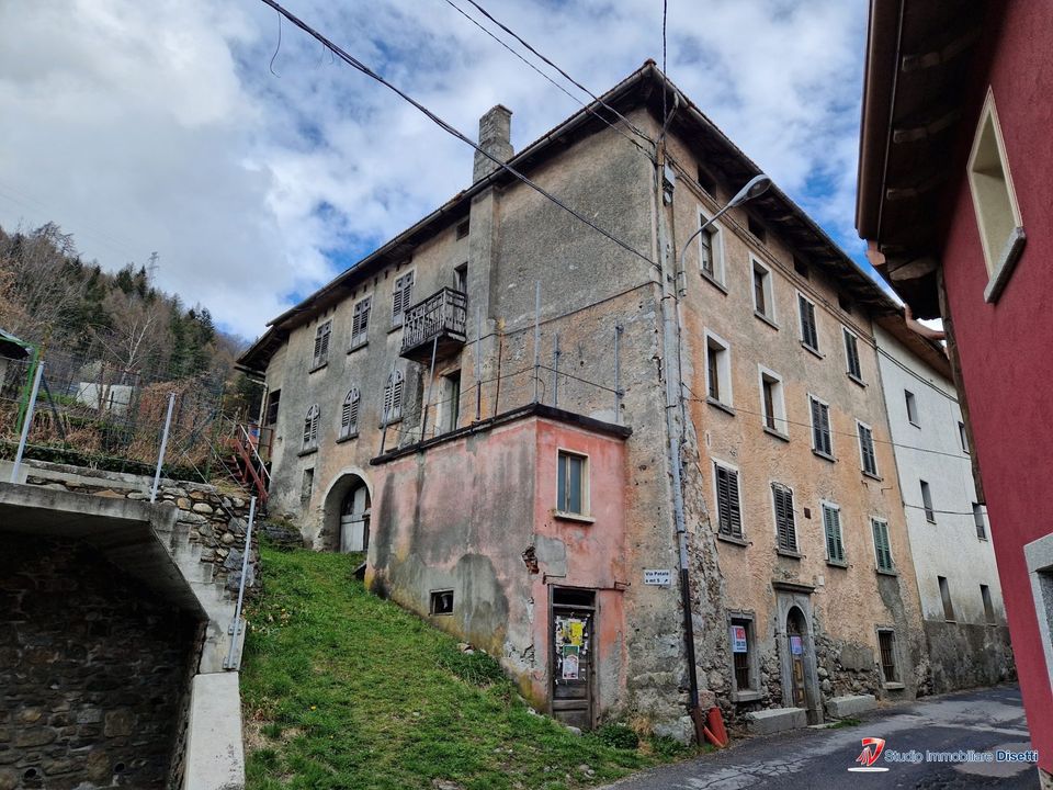 Landejendom i Vione, Brescia - foto 2
