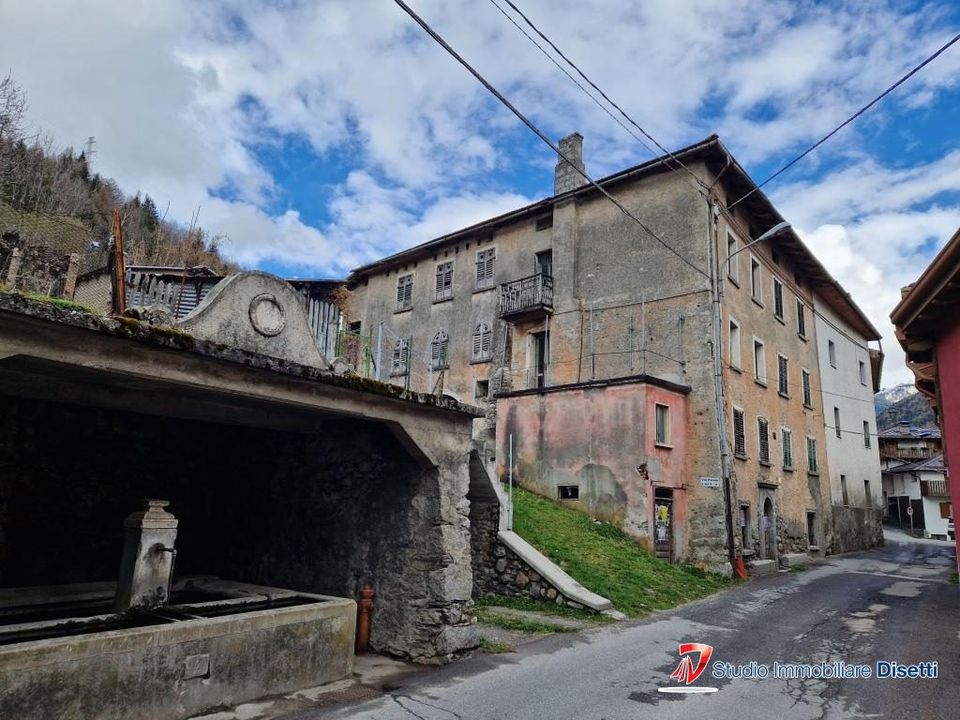 Landejendom i Vione, Brescia - foto 3