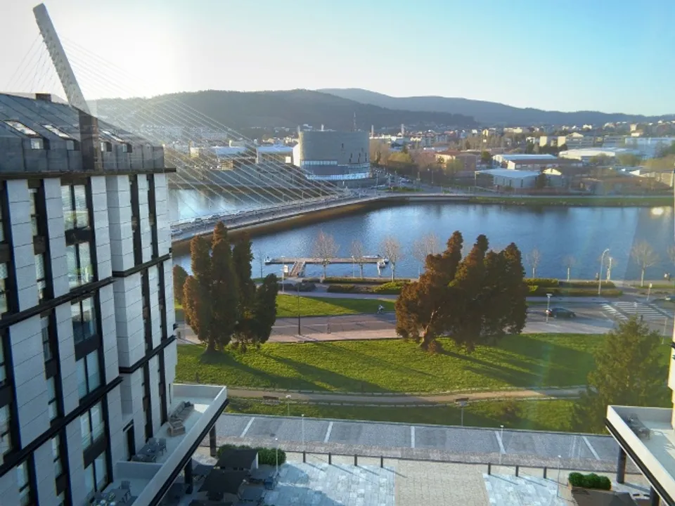 Erhvervsejendom i Pontevedra, Pontevedra - foto 1