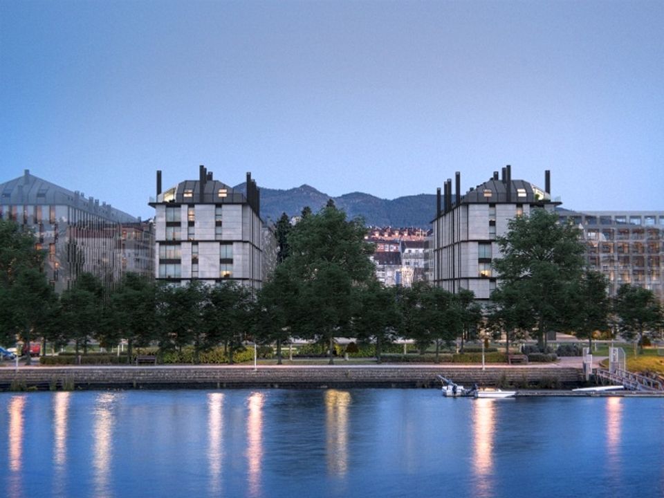 Erhvervsejendom i Pontevedra, Pontevedra - foto 2