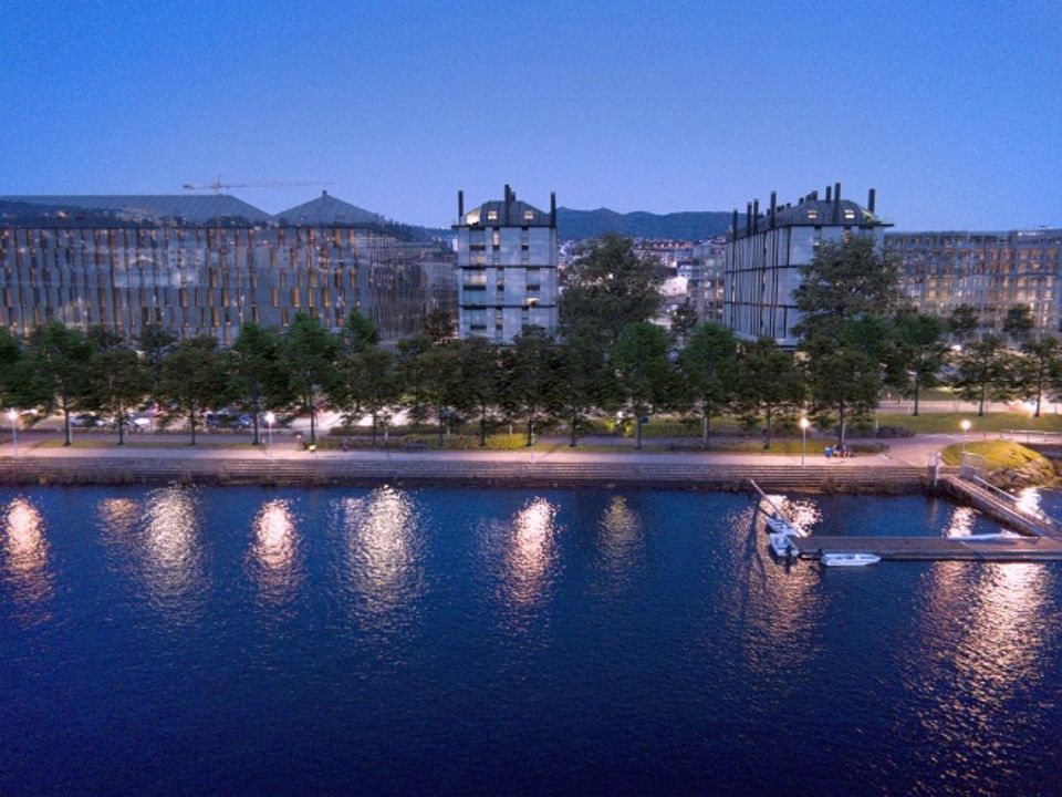 Erhvervsejendom i Pontevedra, Pontevedra - foto 4