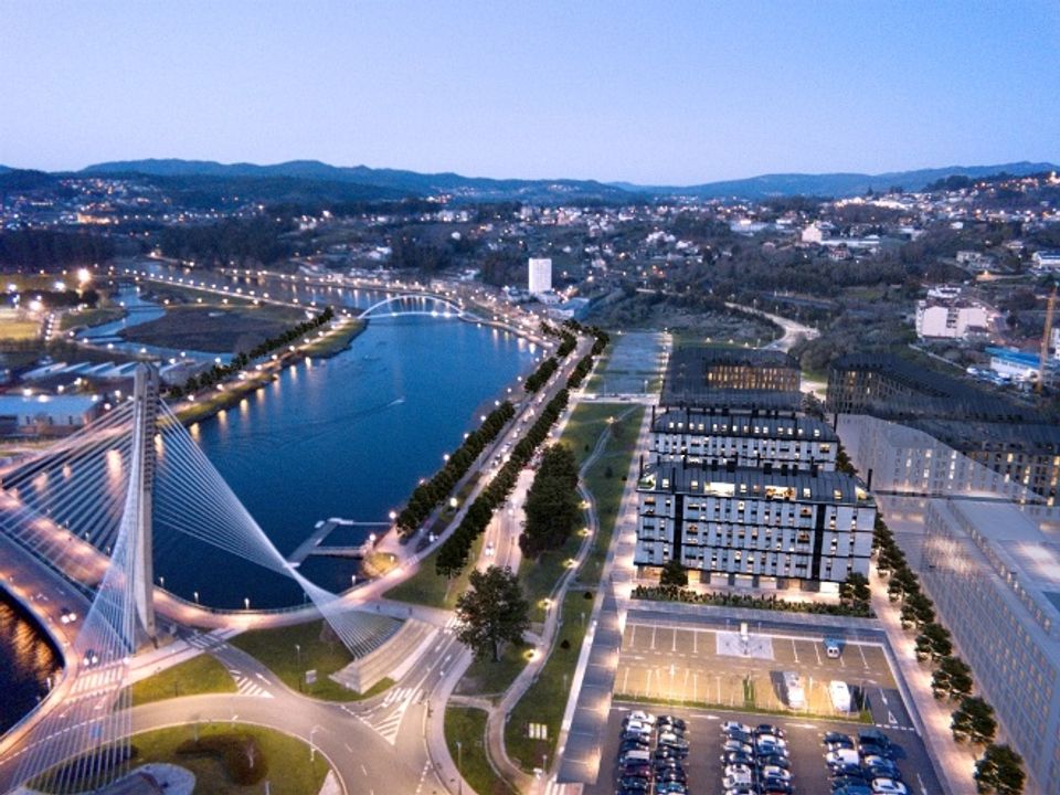 Erhvervsejendom i Pontevedra, Pontevedra - foto 5