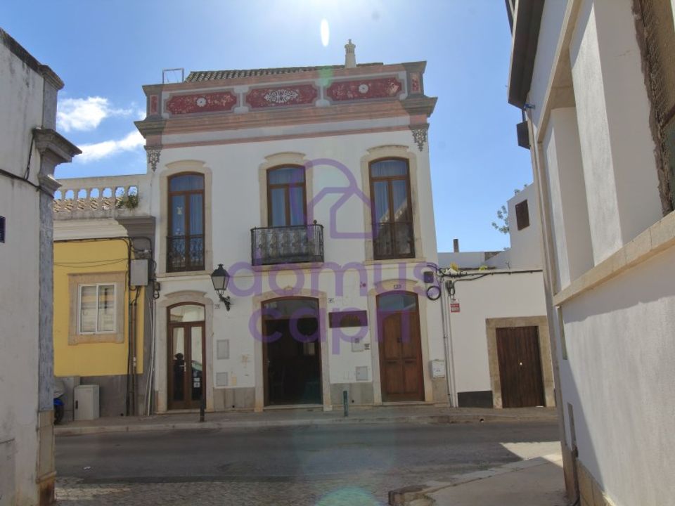 Erhvervsejendom i Estoi, Faro - foto 5