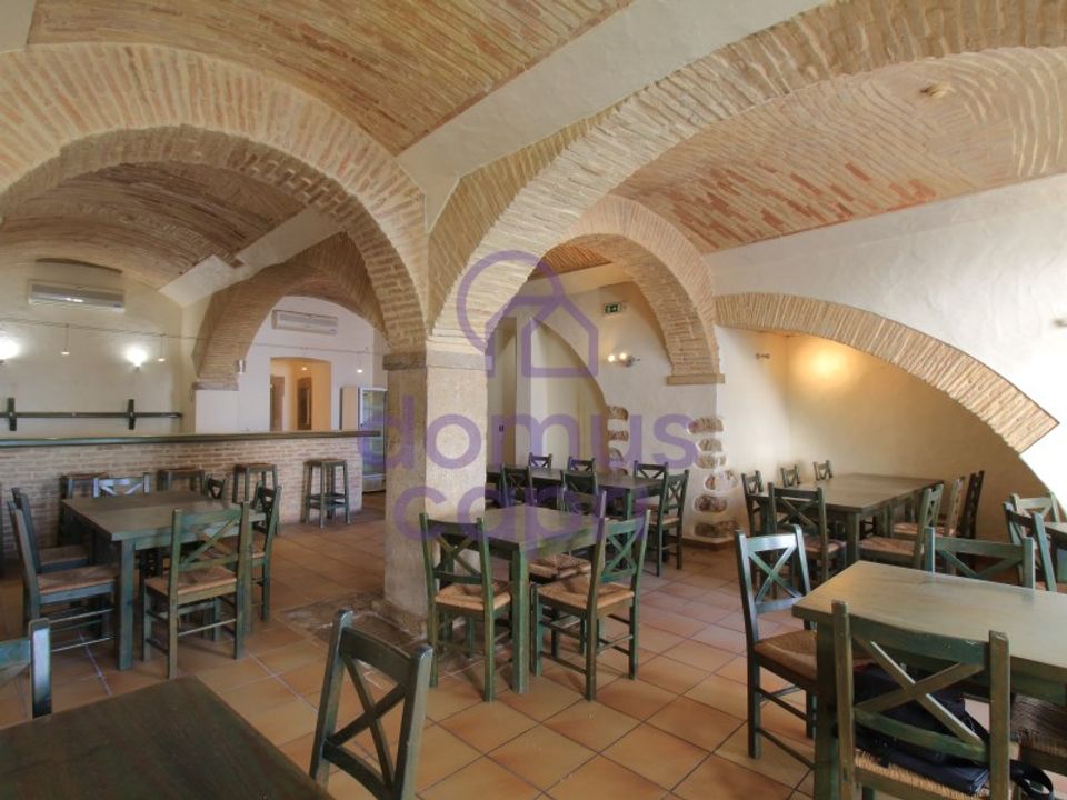 Erhvervsejendom i Estoi, Faro - foto 2