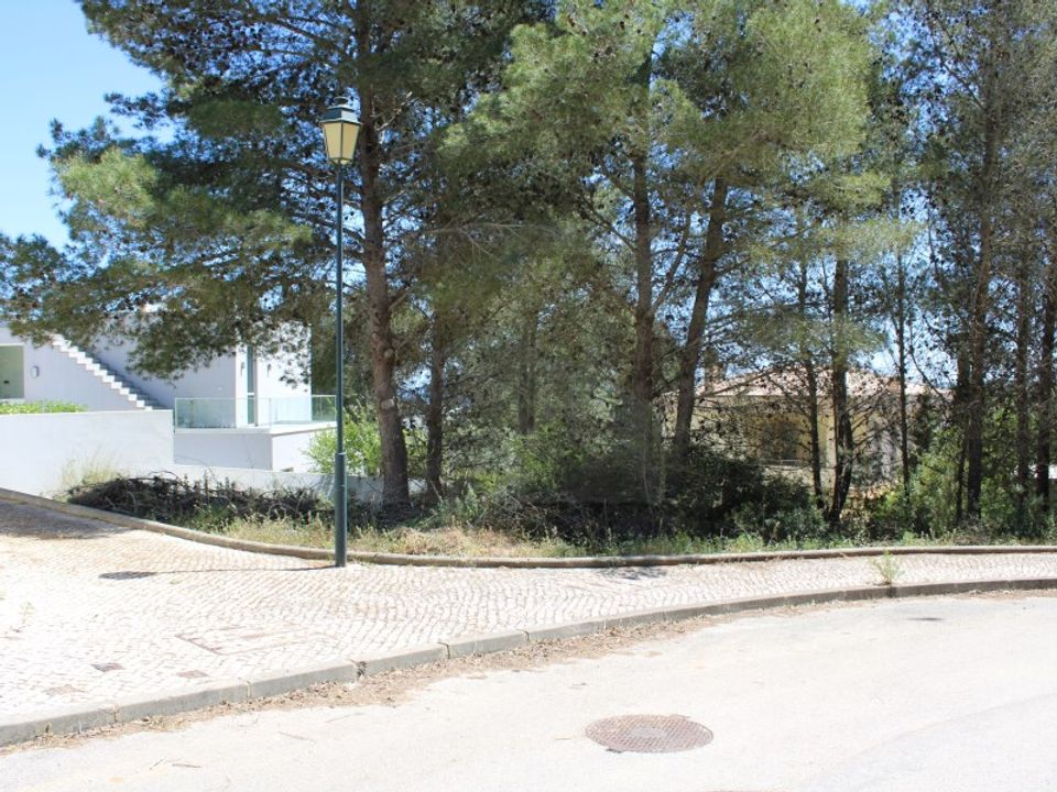 Helårsgrund i Budens, Faro - foto 2