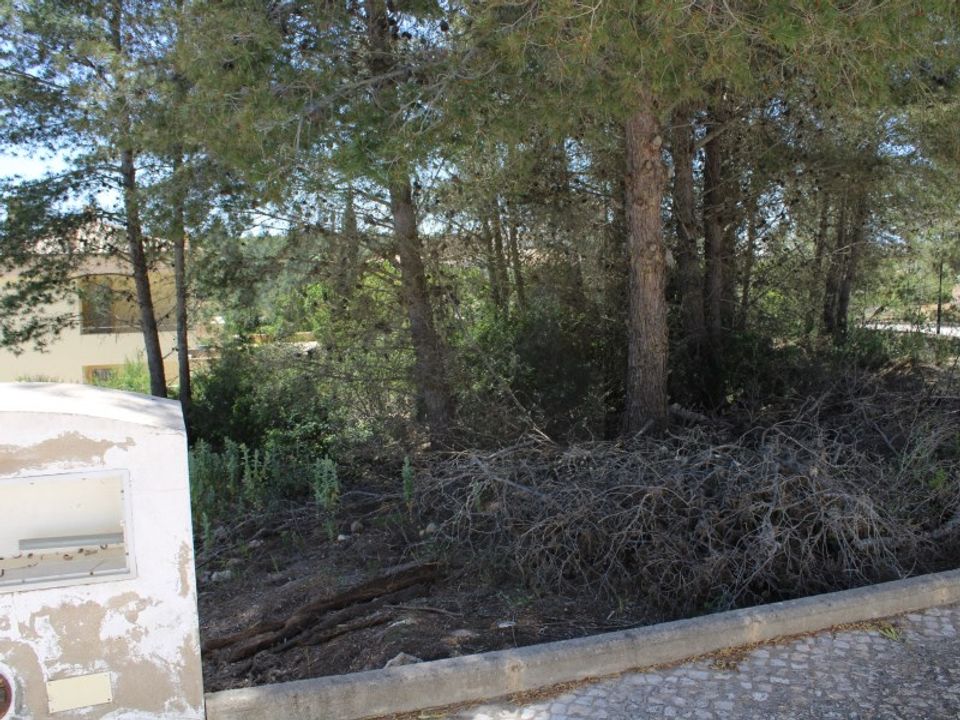 Helårsgrund i Budens, Faro - foto 3