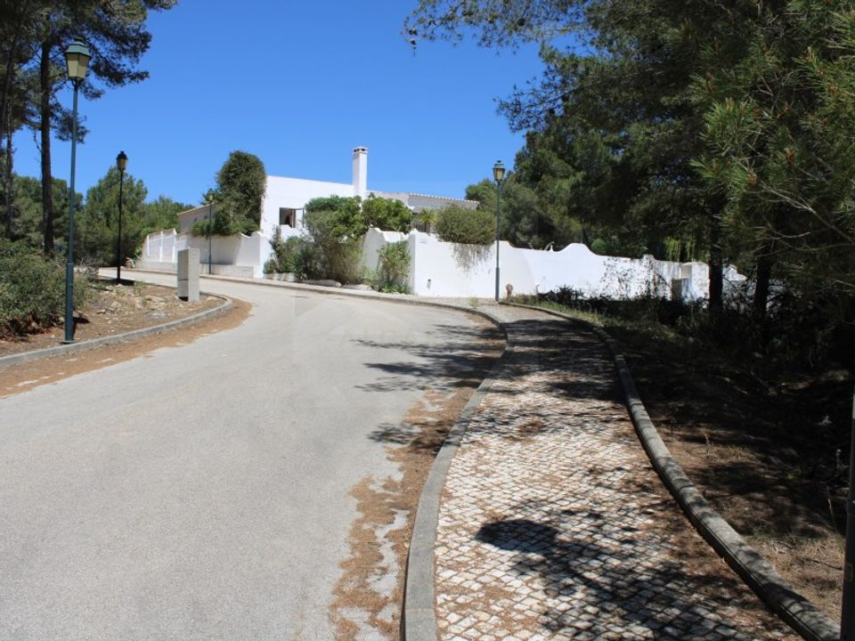 Helårsgrund i Budens, Faro - foto 4