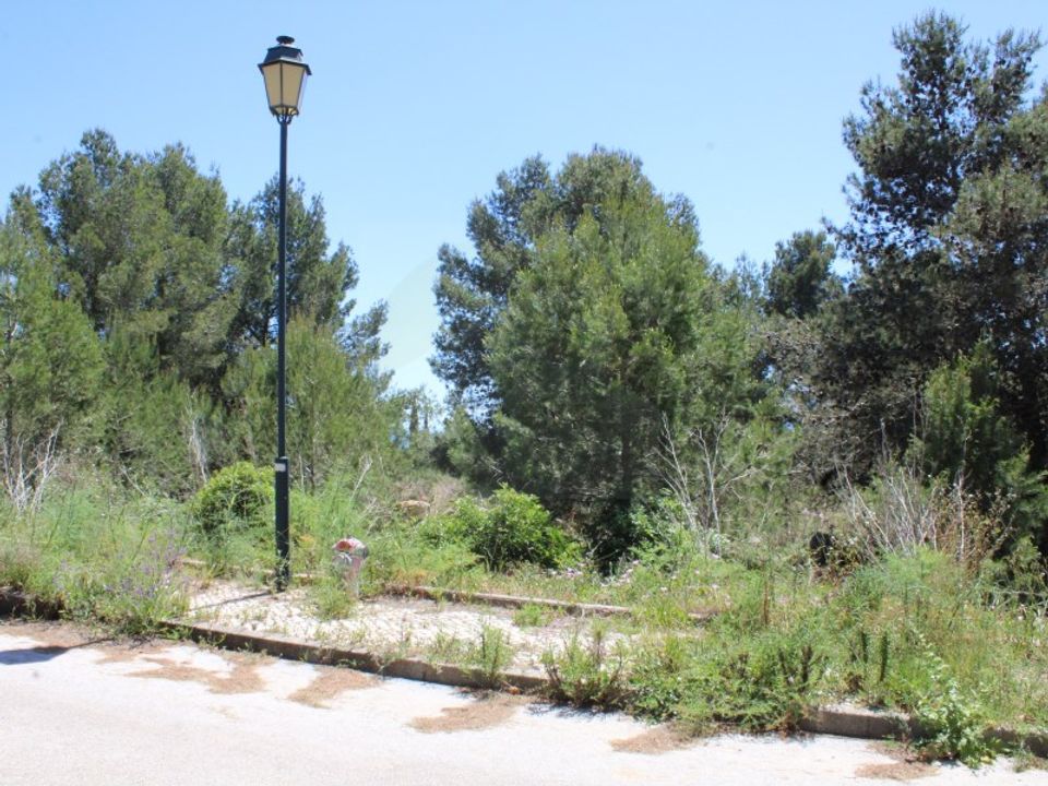 Helårsgrund i Budens, Faro - foto 3