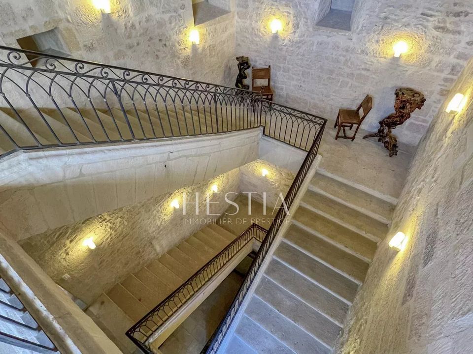 Villa i Uzes, Gard - foto 5