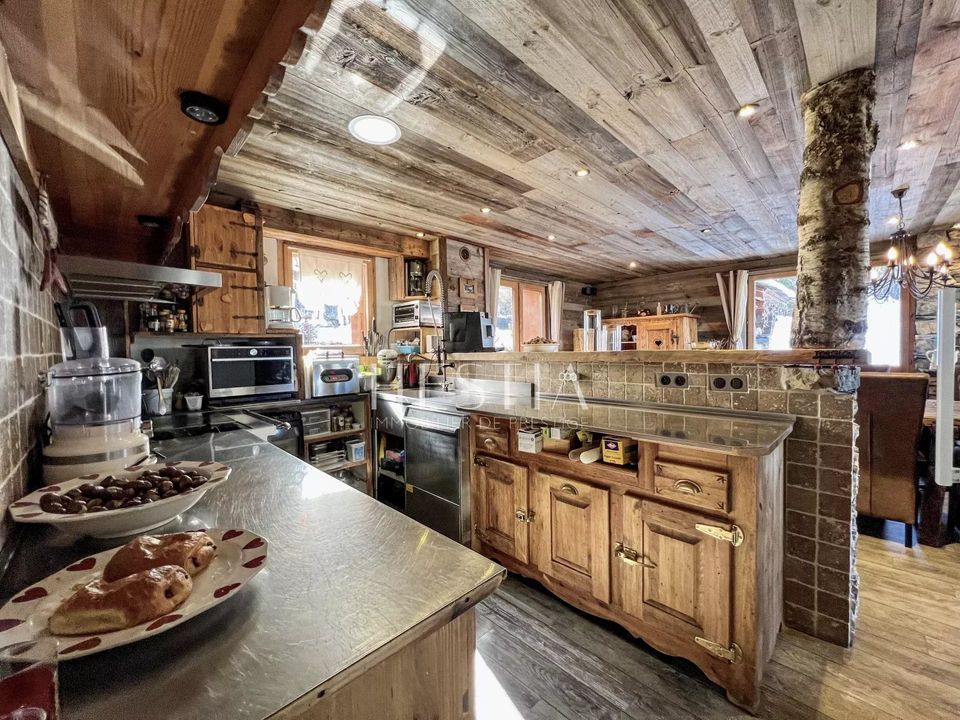 Villa i La Plagne Tarentaise, Savoie - foto 5