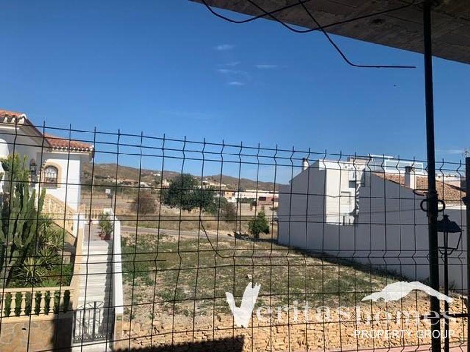 Villa i Los Gallardos, Almeria - foto 3
