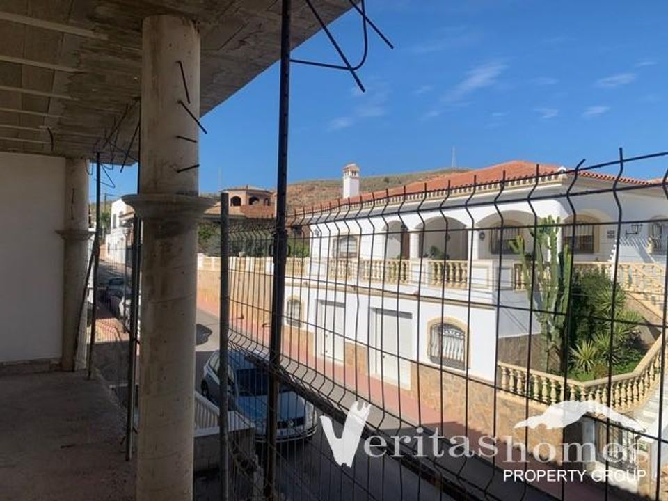 Villa i Los Gallardos, Almeria - foto 5