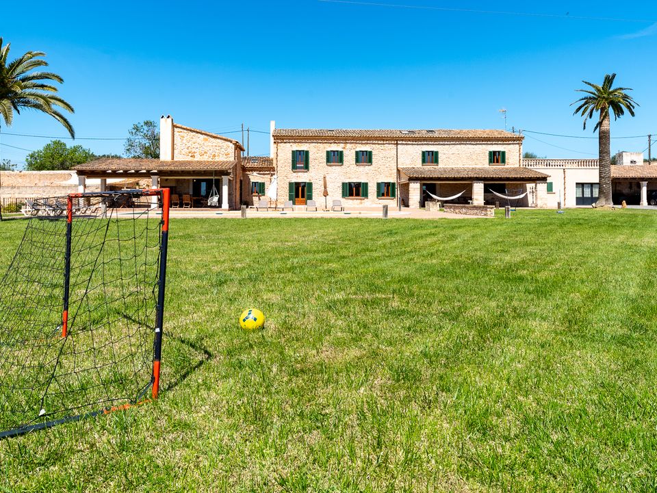 Finca i Santanyi, Mallorca - foto 5