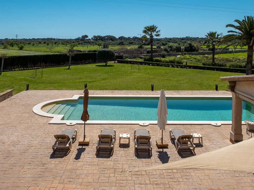 Finca i Santanyi, Mallorca - foto 4