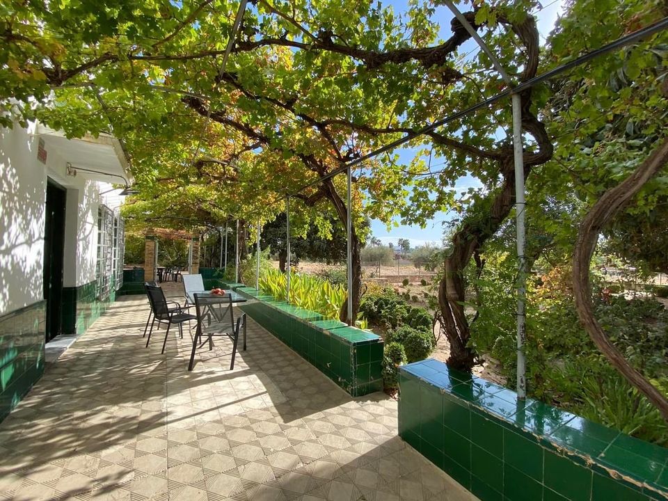 Landejendom i Loja, Granada - foto 4